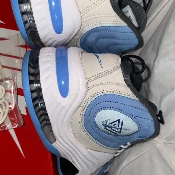 Men’s 12- Air Penny 2 - Picture 10 of 11